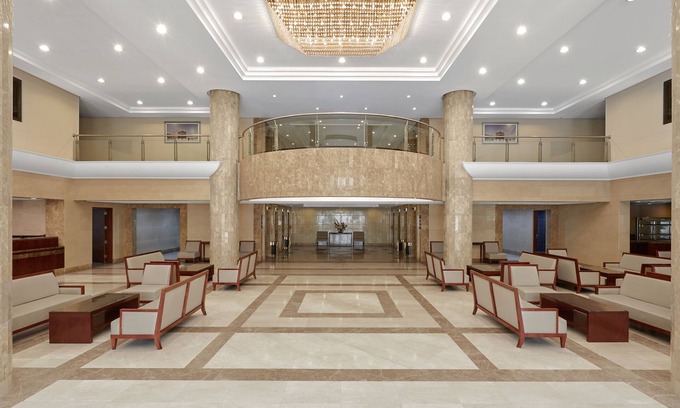 Al Aziziyah Hotel | Makarem Mina Hotel