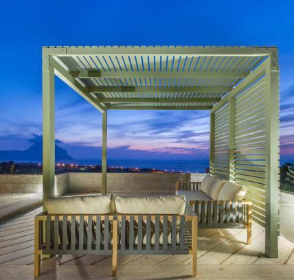 Macari Villa | Makarios Houses