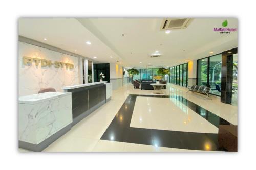 Cikarang Hotel | Makati Hotel Cibitung