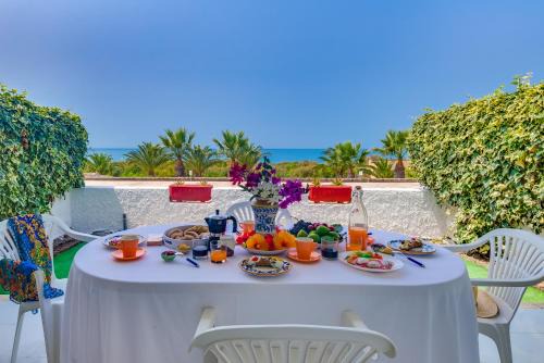 Sciacca Apartment | Makauda Beach