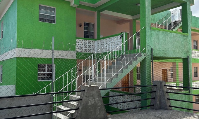 Morne Rouge Apartment | Make some memories at this unique and family-friendly place.