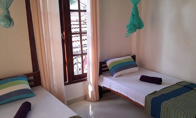 Kochchikade Apartment | Make your holiday peaceful & relax in Ranph Resedancy