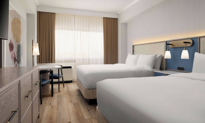 White Plains Hotel | Make Your Trip More Enjoyable! 2 Posh Units, Near Presser Park, Pet-Friendly