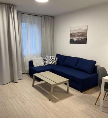 Nivy Apartment | make yourself at home