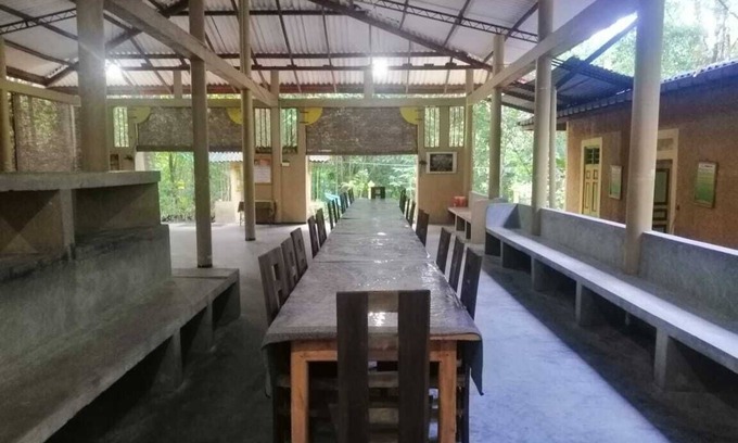Palindanuwara Resort | Makeliya Jungle & Waterfall Tour
