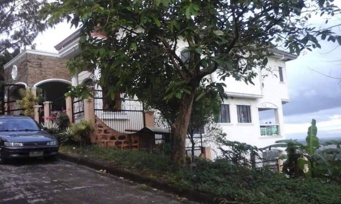 Los Banos House | Makiling Heights PanoramicView Rest House