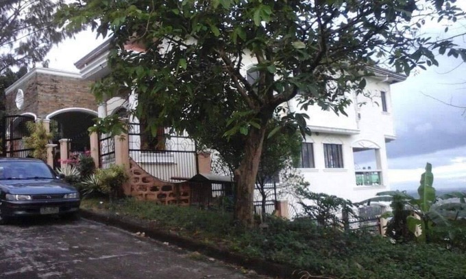Los Banos House | Makiling Heights PanoramicView Rest House