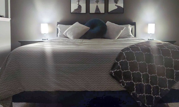 Branson Condo | Making Memories in the Foothills