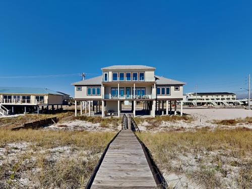 Navarre Beach House | Making Memories