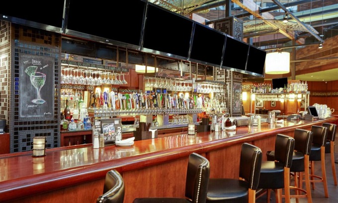 Matteson House | Making The Best Memories Along The Way! Onsite Restaurant
