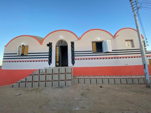 Aswan House | Makky ka