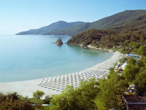 Makriammos Hotel | Makryammos