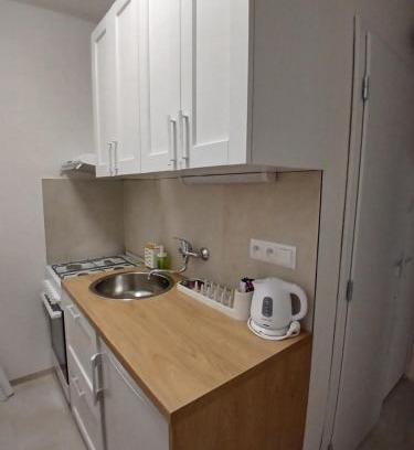Pravenec Apartment | Malý, útulný byt v Pravenci