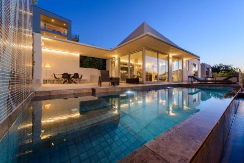 Vis Villa | Mala Mara Design Villa Vis