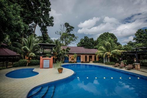 Davao Hotel | Malagos Garden Resort