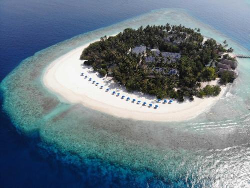 Kuda Bandos Resort | Malahini Kuda Bandos Resort