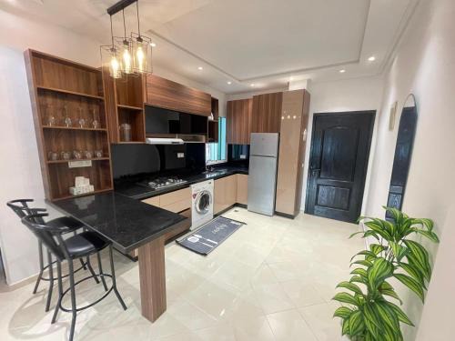 Tangier Apartment | Malak Resort