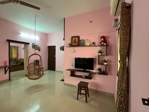 Tiruchirappalli Apartment | Malar service apartment
