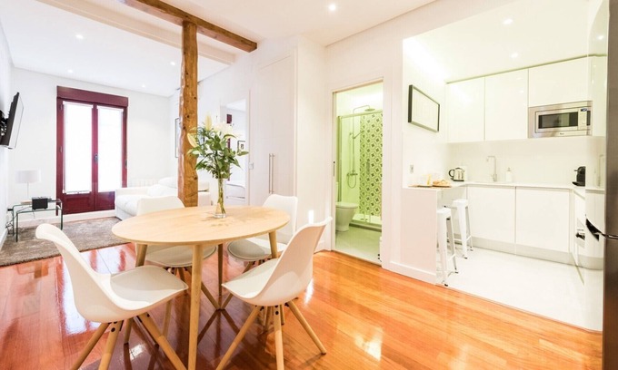 Malasana Apartment | Malasaña Suite