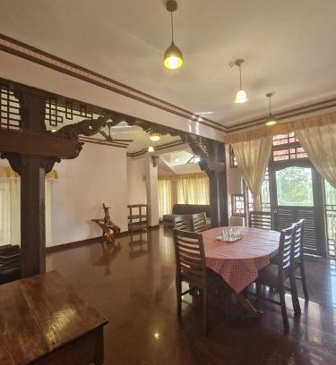 Suryanelli Villa | Malayil Homes