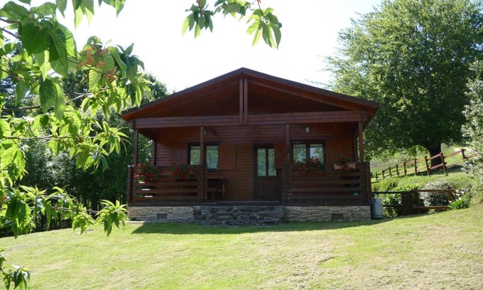 Ezkurra Apartment | Maldagorri