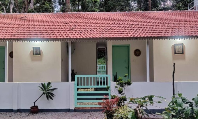Virarajendrapet House | Maldare Days