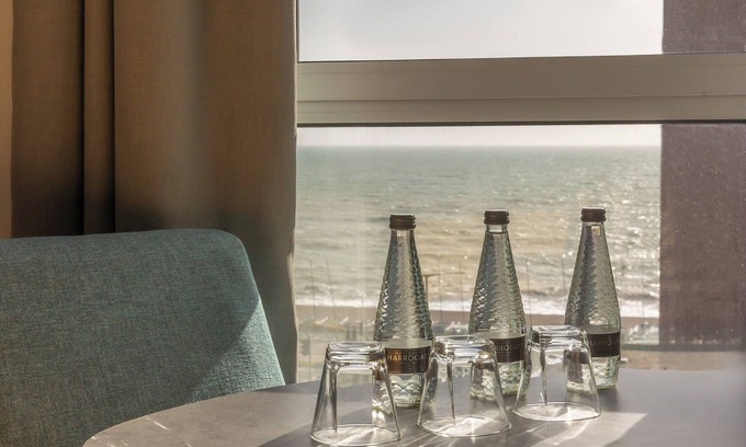Brighton City Centre Hotel | Maldron Hotel Brighton City Centre