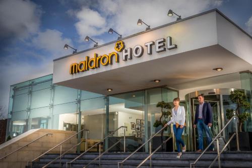 Corballis Hotel | Maldron Hotel Dublin Airport