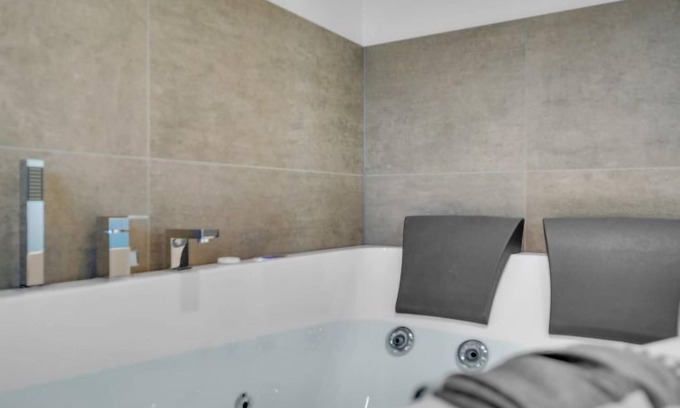 Saksild Strand House | "Malfred" - 500m from the sea by Interhome