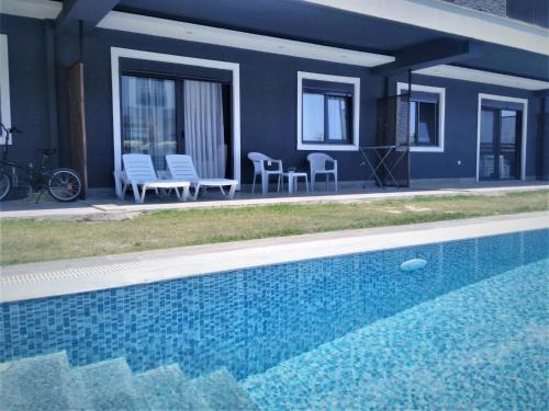 Evrenseki Apartment | Mali Garden Residence