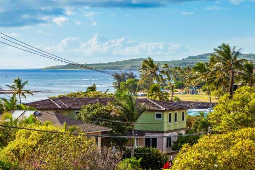 Poipu House | Malia Makai - E - Egret