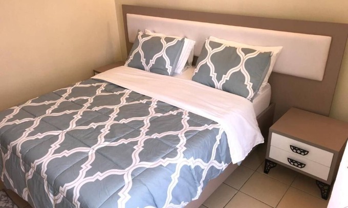 Syokimau House | Maliaways Comfy Airbnb-Jkia