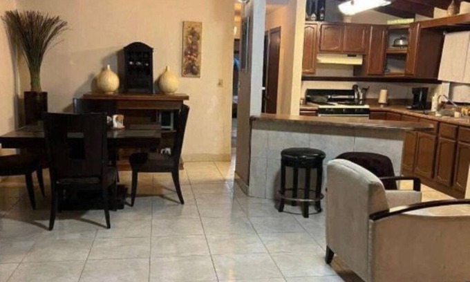 La Joya House | Malibu low-rise house