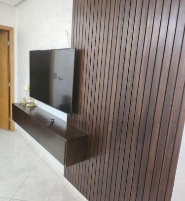 Lotissement Mehdia Apartment | Mall mehdia résidence ayoub