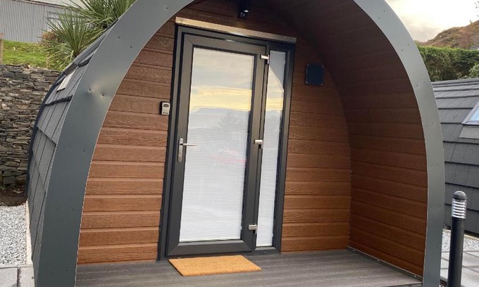 Mallaig Other | Mallaig Glamping Pods
