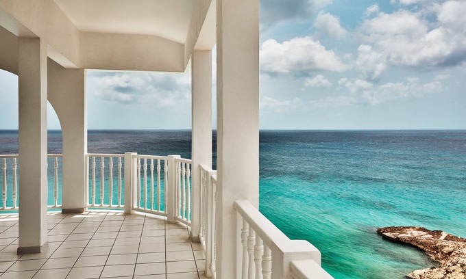 West End Village Resort | Malliouhana Resort Anguilla