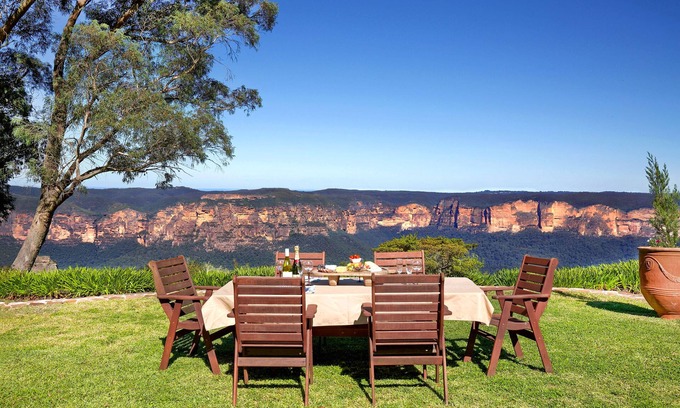 Blackheath House | Mallys House at Allview Escape