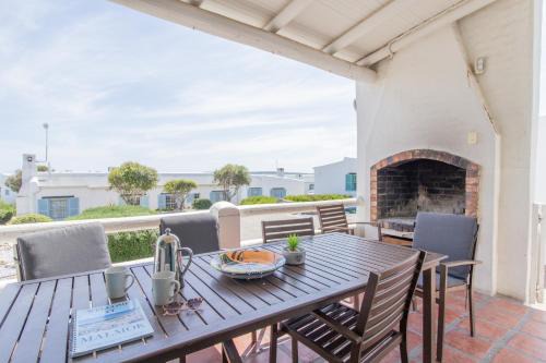 Paternoster House | Malmok