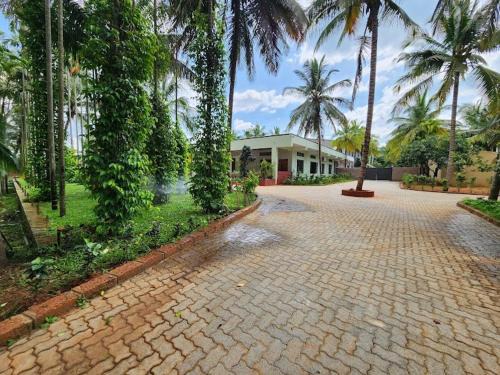 Somnathpur House | malnad at mysore