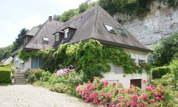 Le Mesnil-sous-Jumieges House | Malo - Mesnil Sous Jumieges