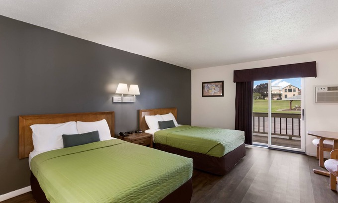 Whippleville Hotel | Malone Inn