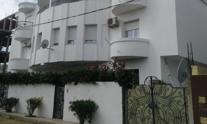 Bizerte Apartment | Malouf