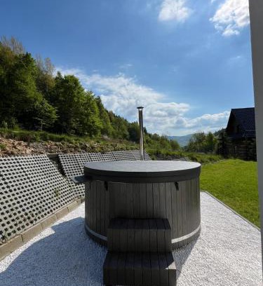 Czernichow House | Malowany Las