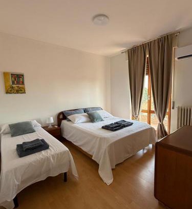 Somma Lombardo Apartment | Malpensa Milano 1 Maggio