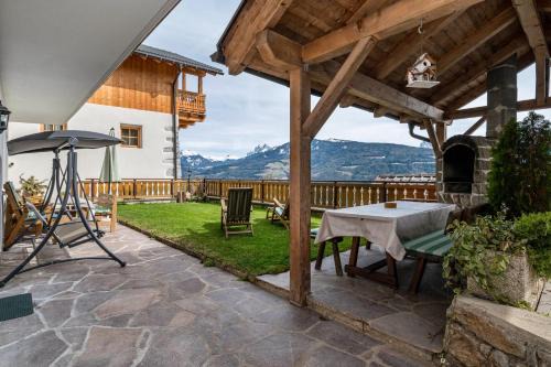 Albions Apartment | Malsötscherhof Apt A