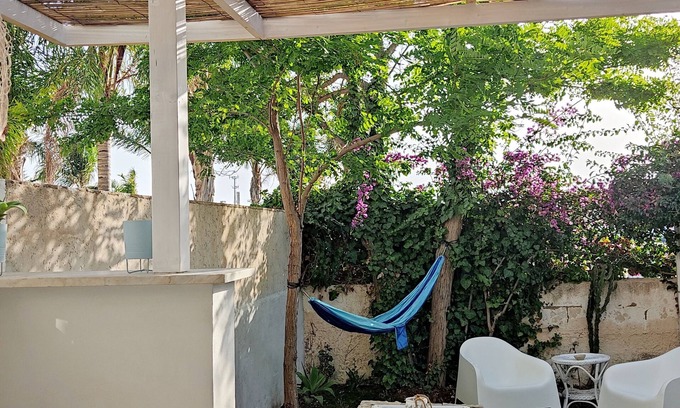 Marzamemi Apartment | Malsine House in Marzamemi