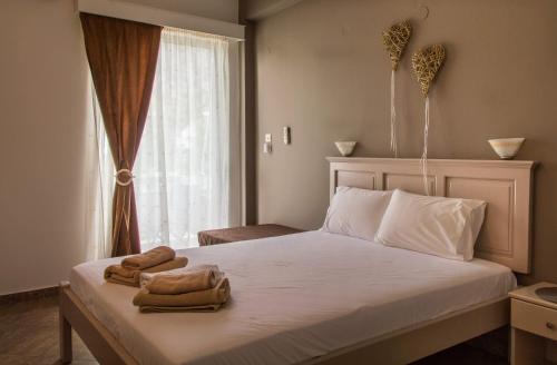 Methana House | Maltezos Rooms