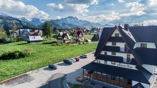 Zakopane Bed & Breakfast | „Malućko Chata”