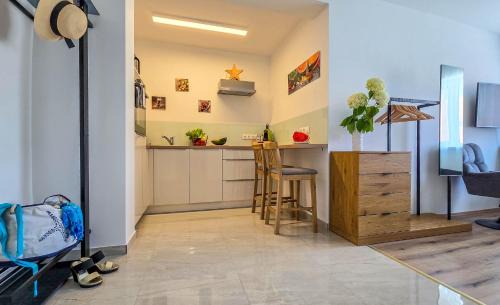 Sarvar Apartment | Malu Apartman