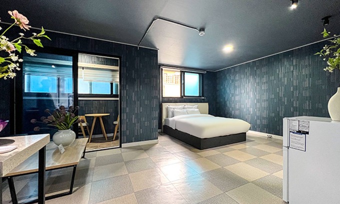 Paldal-gu Hotel | MALU Hotel Suwon